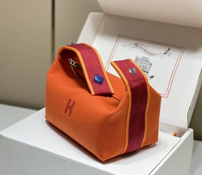 Hermes Cosmetic Bags 4197-0594