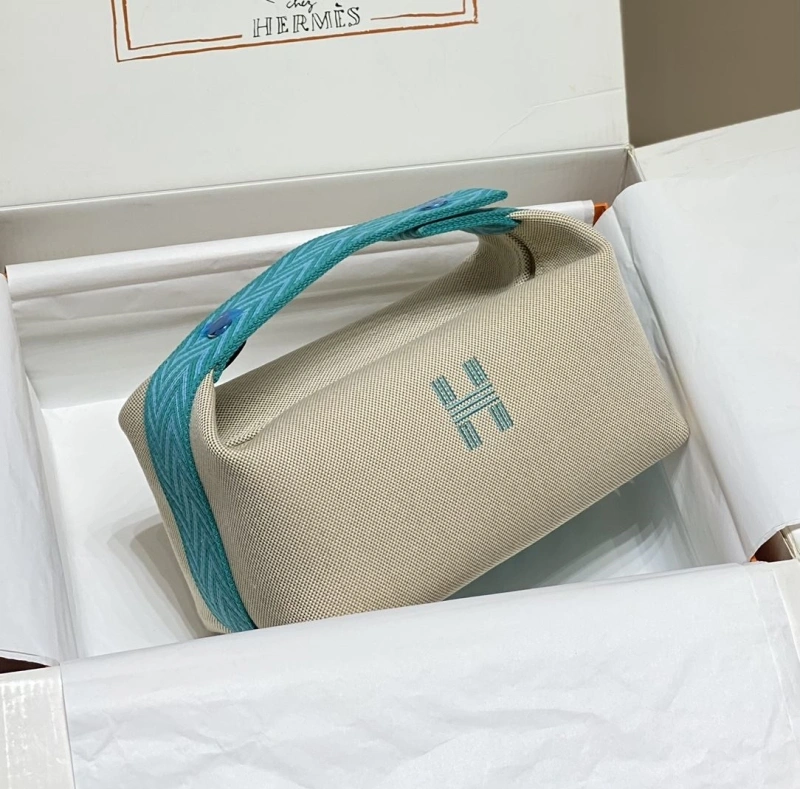 Hermes Cosmetic Bags 4197-0595