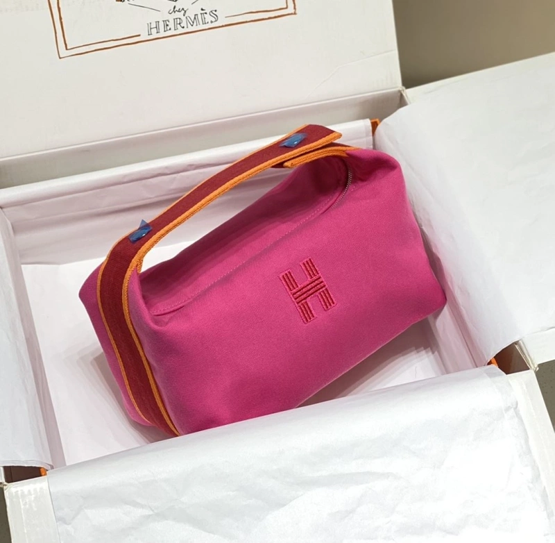Hermes Cosmetic Bags 4197-0596
