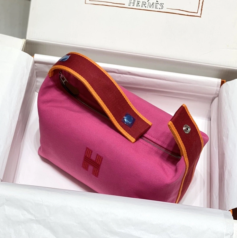 Hermes Cosmetic Bags 4197-0596
