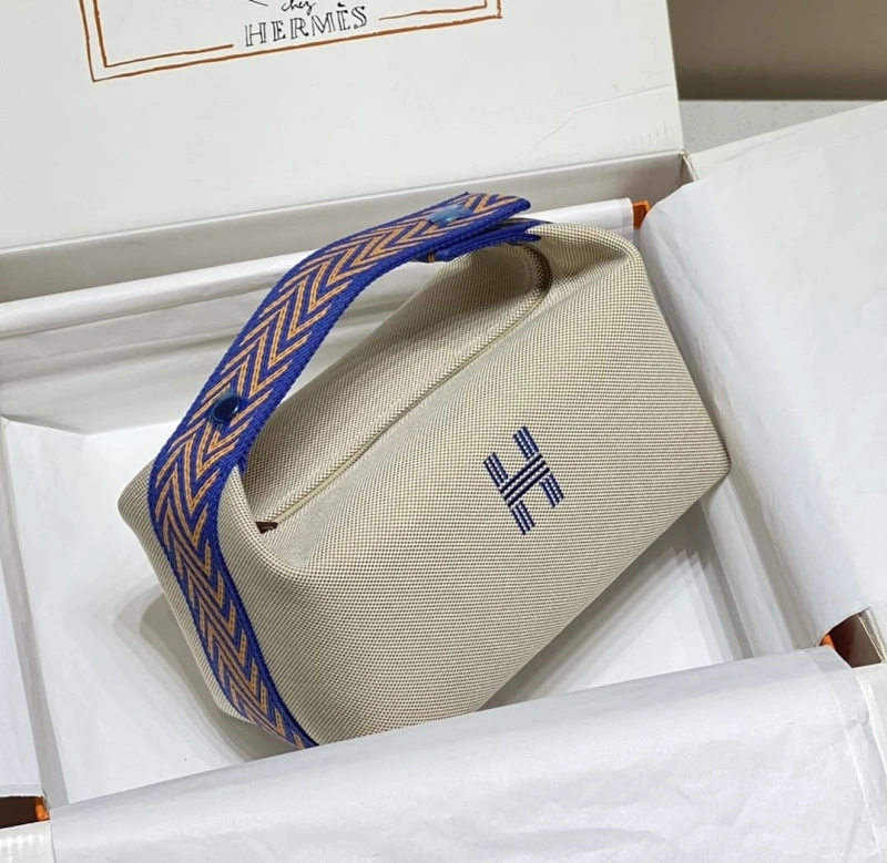 Hermes Cosmetic Bags 4197-0598