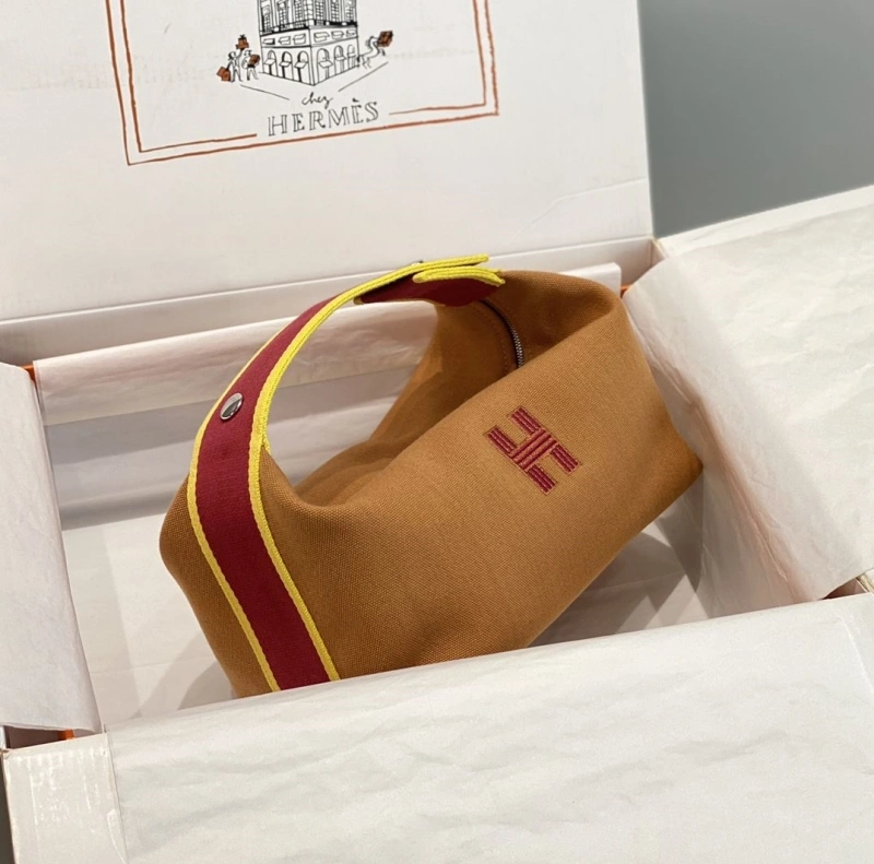 Hermes Cosmetic Bags 4197-0599