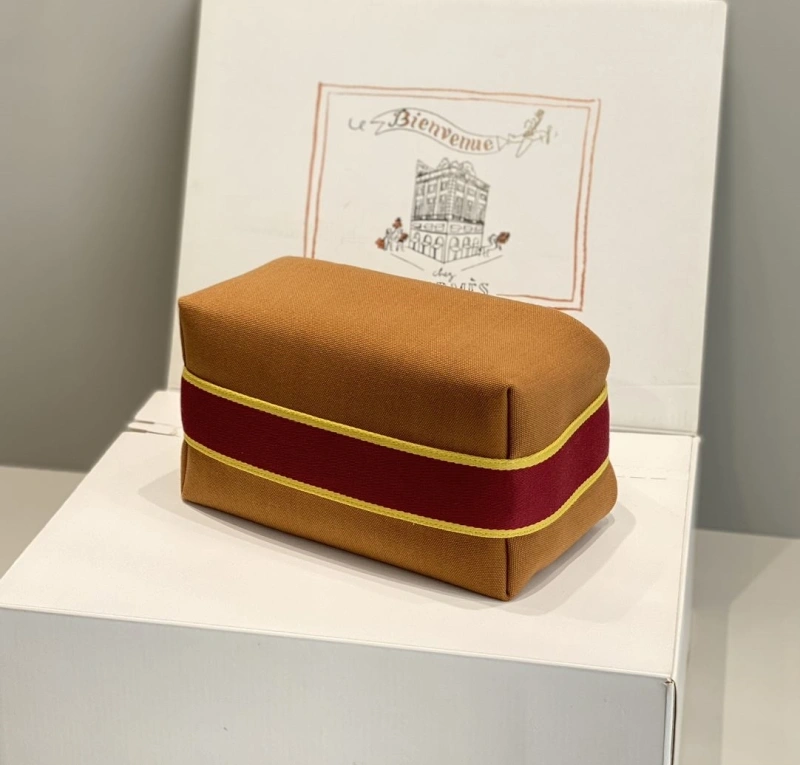 Hermes Cosmetic Bags 4197-0599