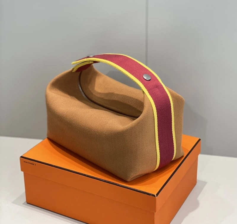 Hermes Cosmetic Bags 4197-0599