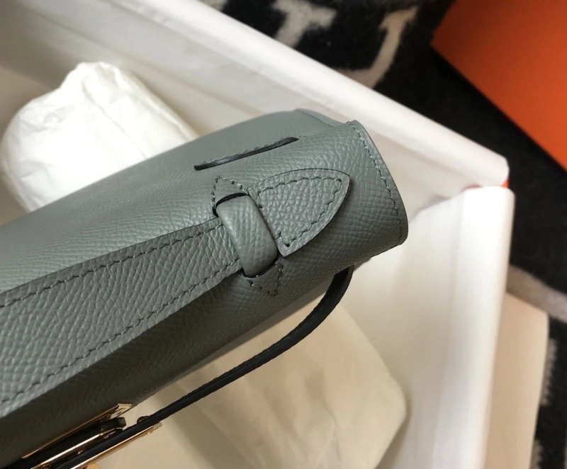 Hermes Kelly DanSe Bags 4197-0605