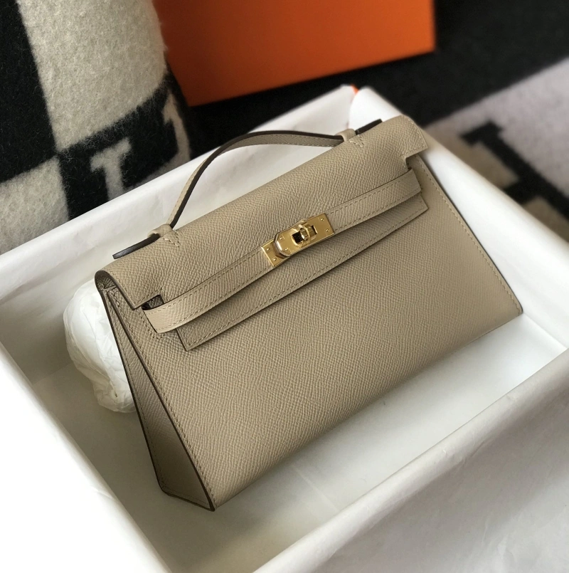 Hermes Kelly DanSe Bags 4197-0606