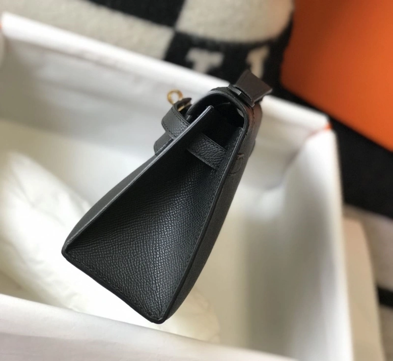 Hermes Kelly DanSe Bags 4197-0608