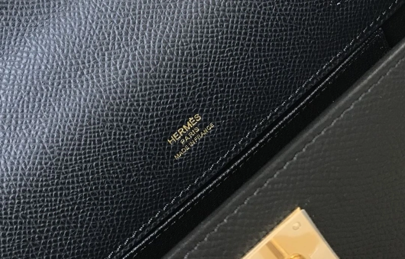 Hermes Kelly DanSe Bags 4197-0608