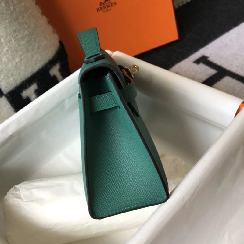 Hermes Kelly DanSe Bags 4197-0609