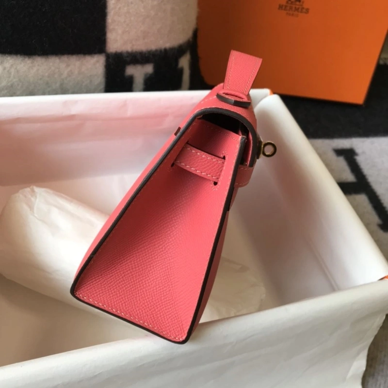 Hermes Kelly DanSe Bags 4197-0610