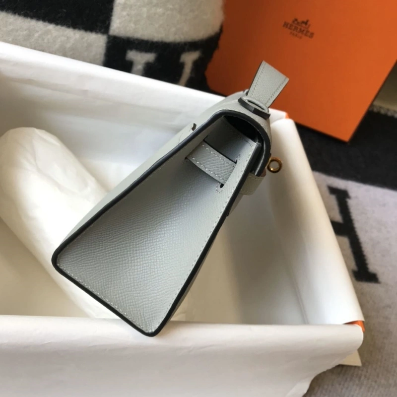 Hermes Kelly DanSe Bags 4197-0611