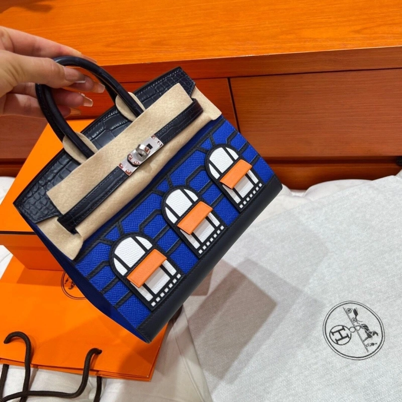 Hermes Faubourg Bags 4197-0678