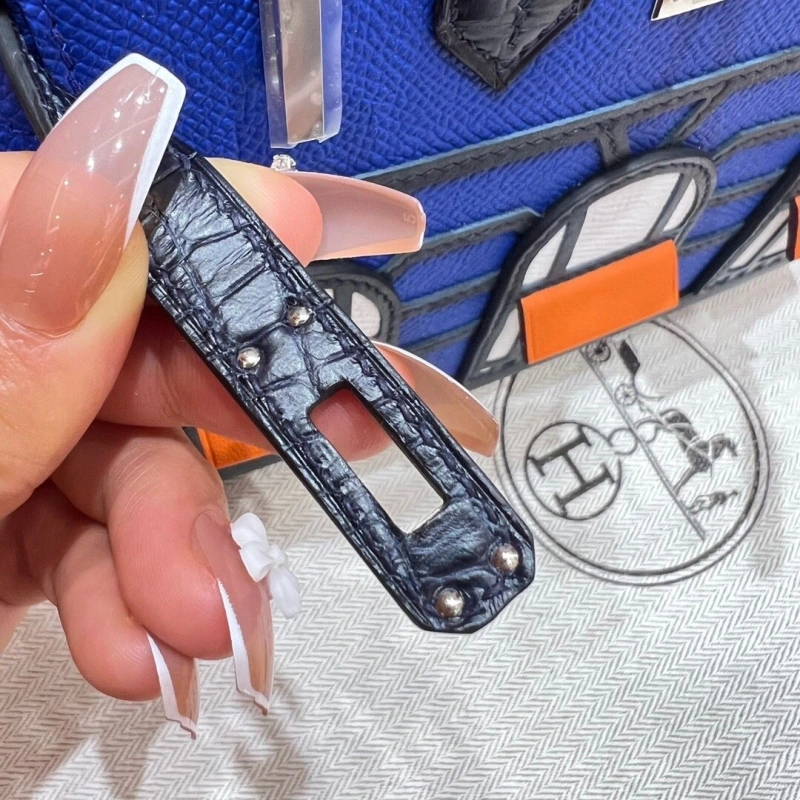 Hermes Faubourg Bags 4197-0678