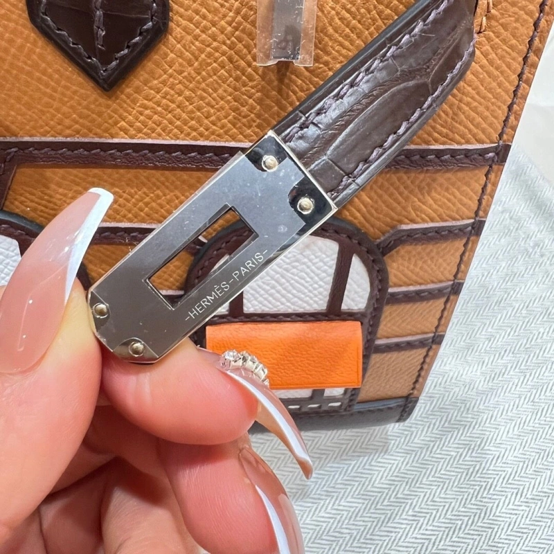 Hermes Faubourg Bags 4197-0679