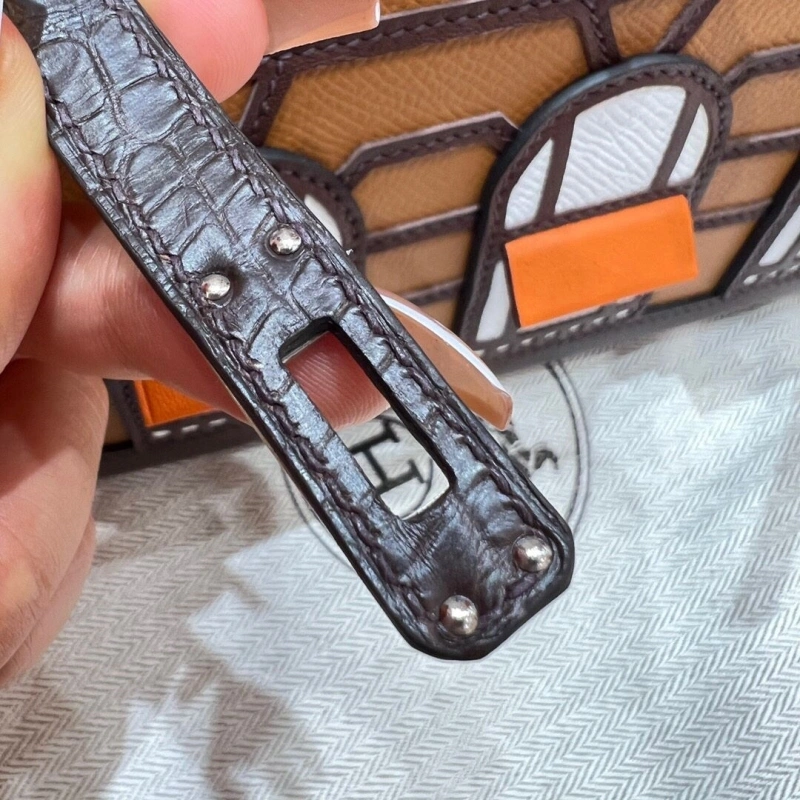 Hermes Faubourg Bags 4197-0679