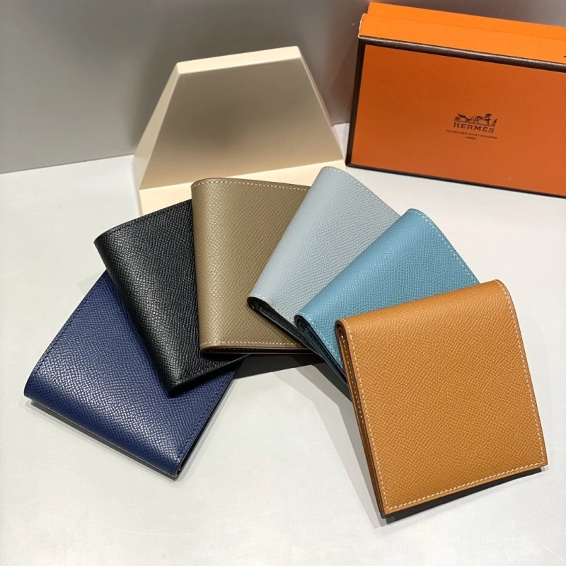 Hermes Wallets 4197-0691