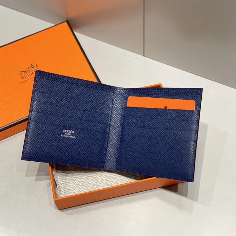 Hermes Wallets 4197-0692