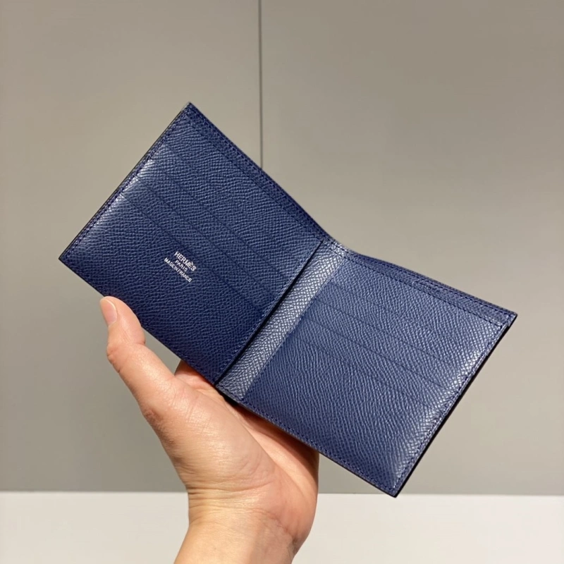 Hermes Wallets 4197-0692