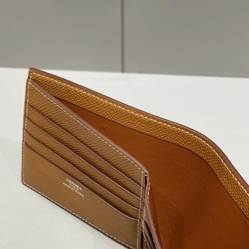 Hermes Wallets 4197-0693