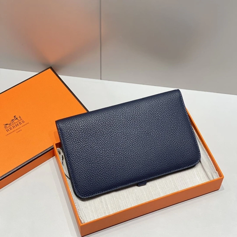 Hermes Wallets 4197-0697