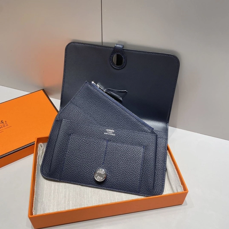 Hermes Wallets 4197-0697