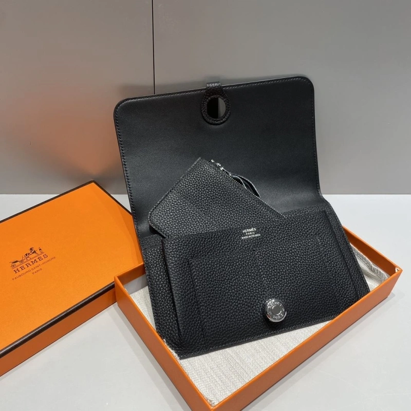 Hermes Wallets 4197-0701