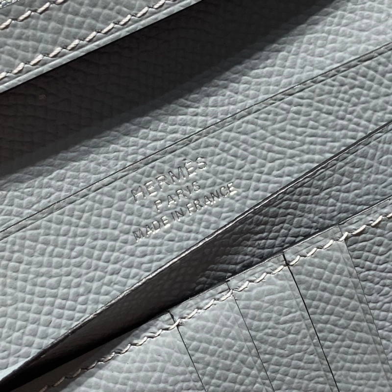 Hermes Wallets 4197-0702