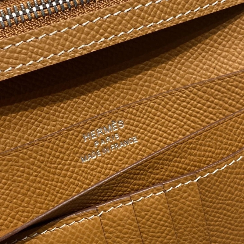 Hermes Wallets 4197-0705