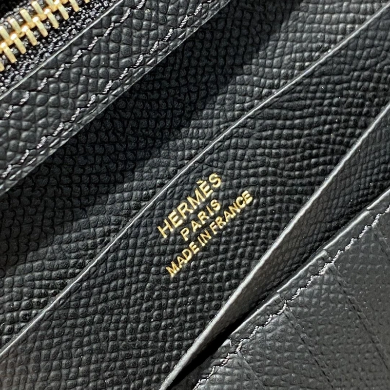 Hermes Wallets 4197-0707