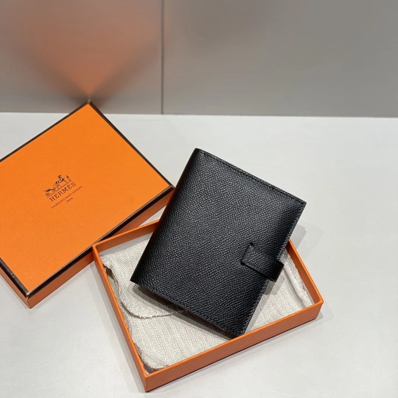 Hermes Wallets 4197-0708