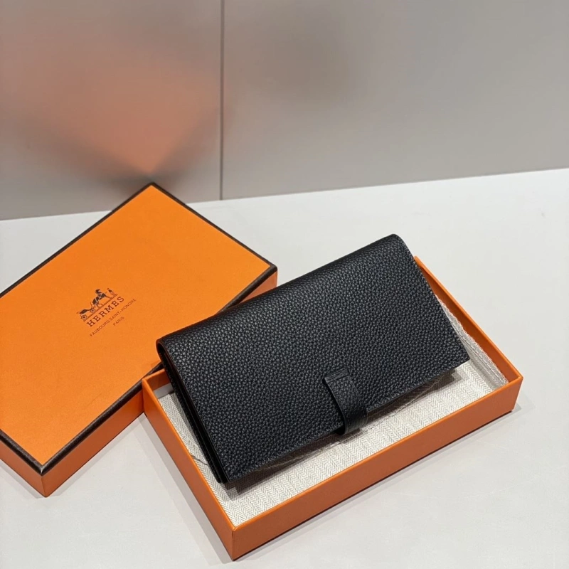 Hermes Wallets 4197-0709