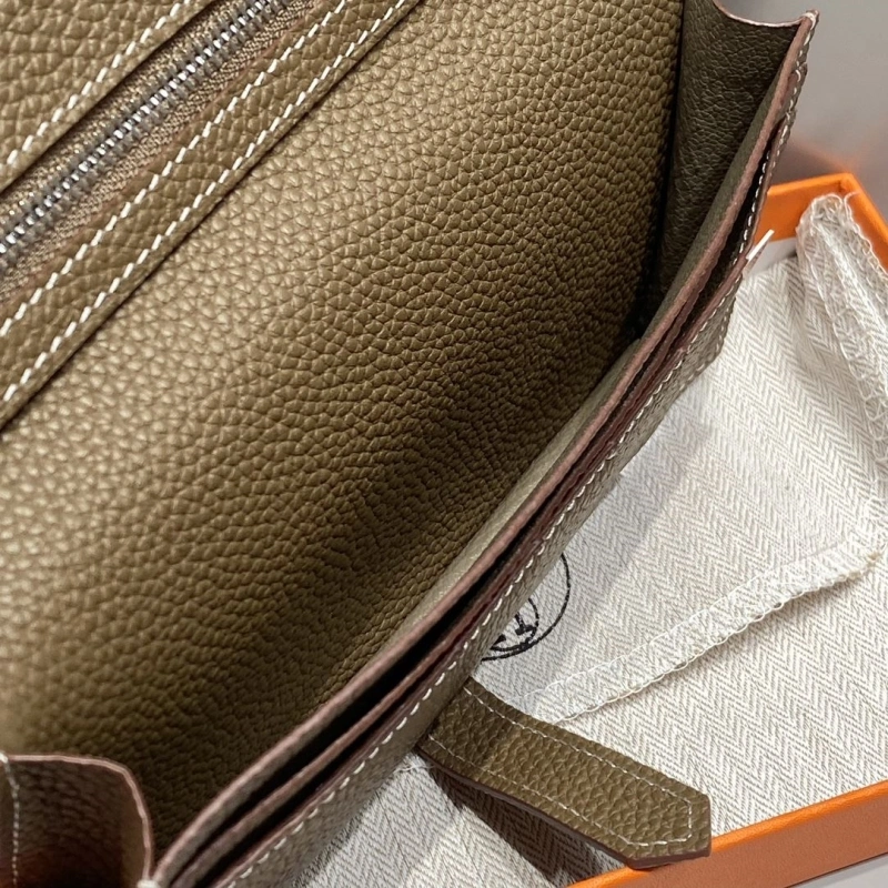 Hermes Wallets 4197-0710