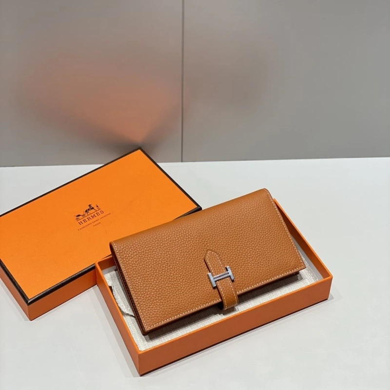 Hermes Wallets 4197-0711