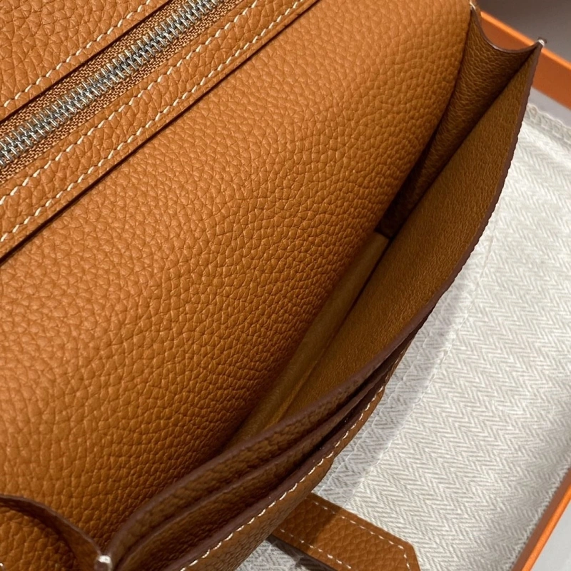 Hermes Wallets 4197-0711