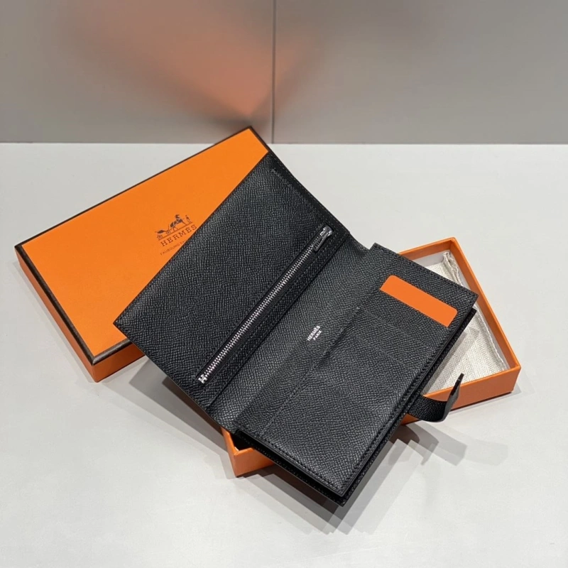 Hermes Wallets 4197-0713