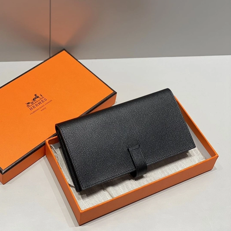 Hermes Wallets 4197-0714