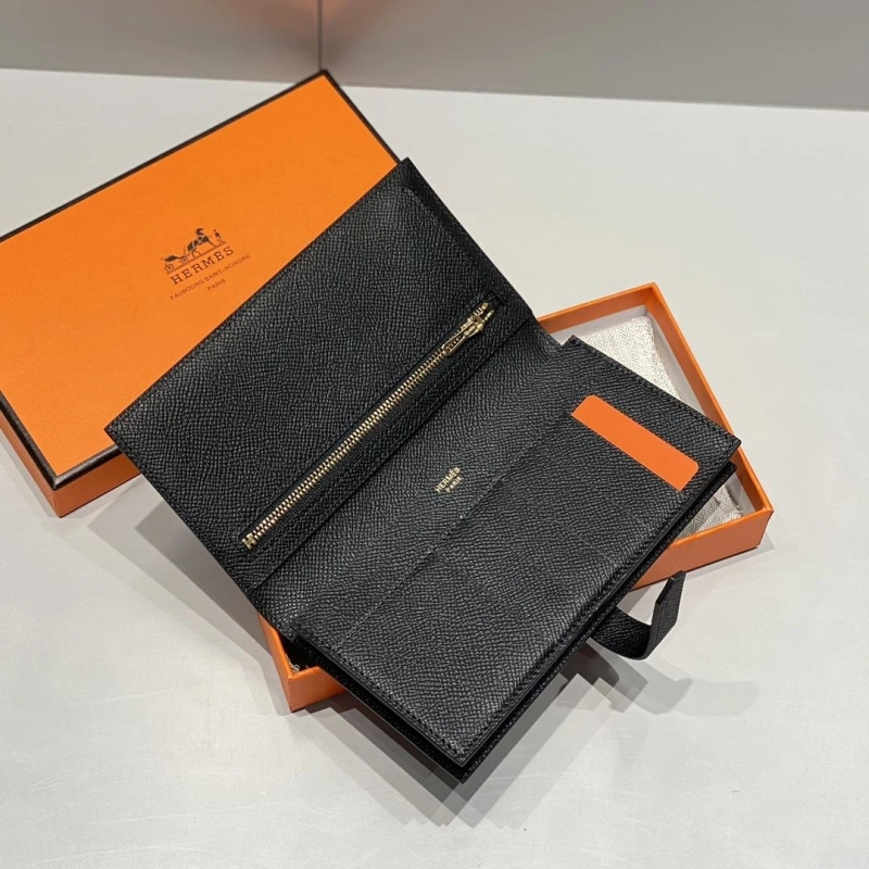 Hermes Wallets 4197-0714