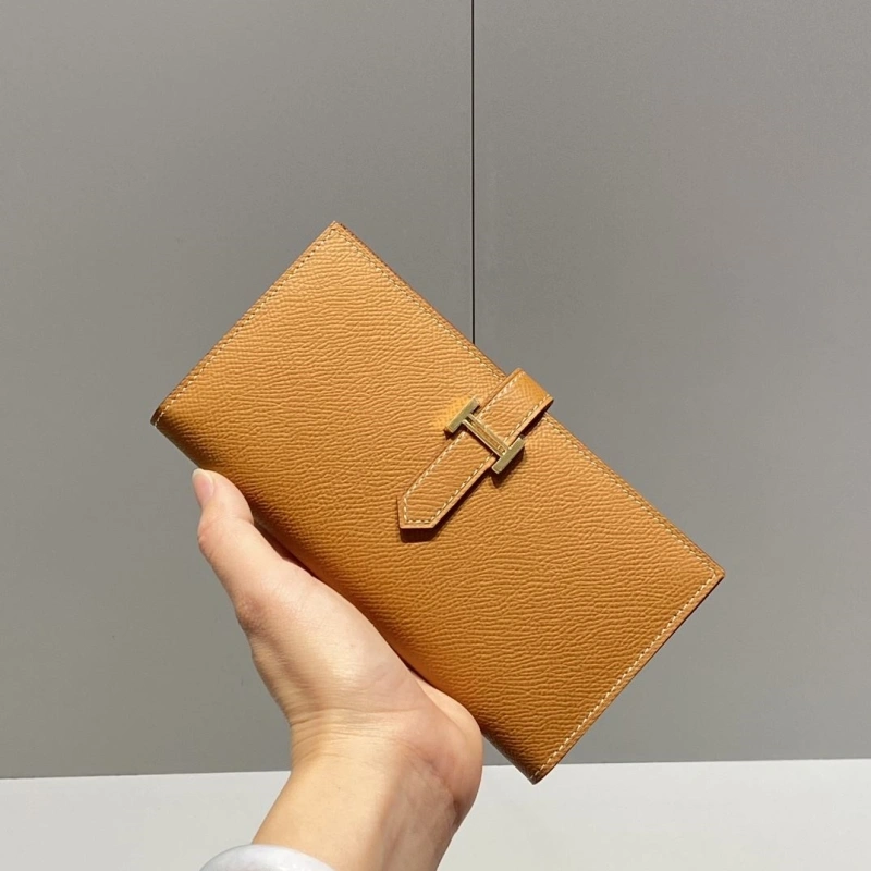 Hermes Wallets 4197-0717