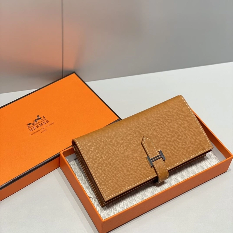 Hermes Wallets 4197-0718