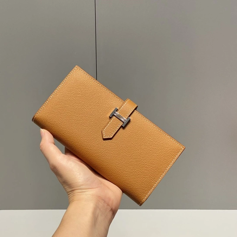 Hermes Wallets 4197-0718