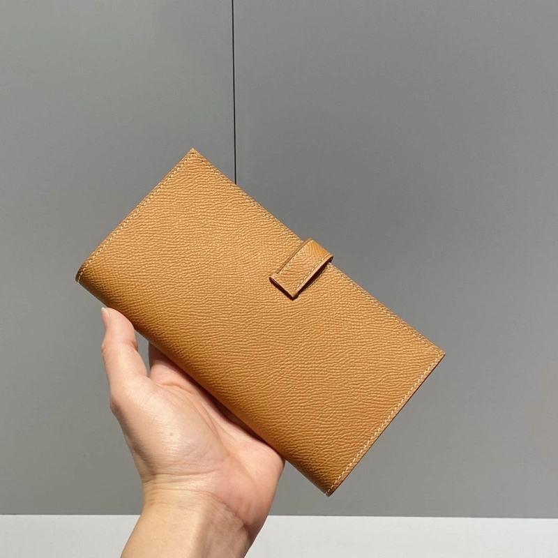 Hermes Wallets 4197-0718