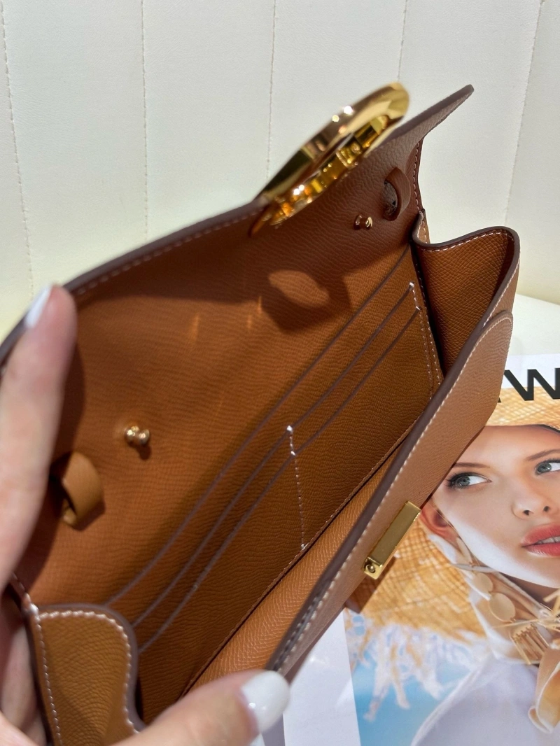 Hermes Roulis Bags 4197-0729