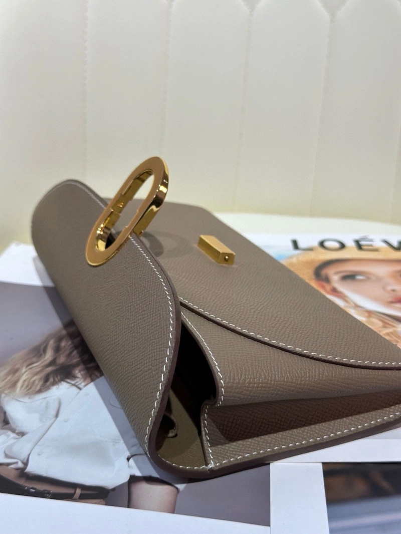 Hermes Roulis Bags 4197-0730