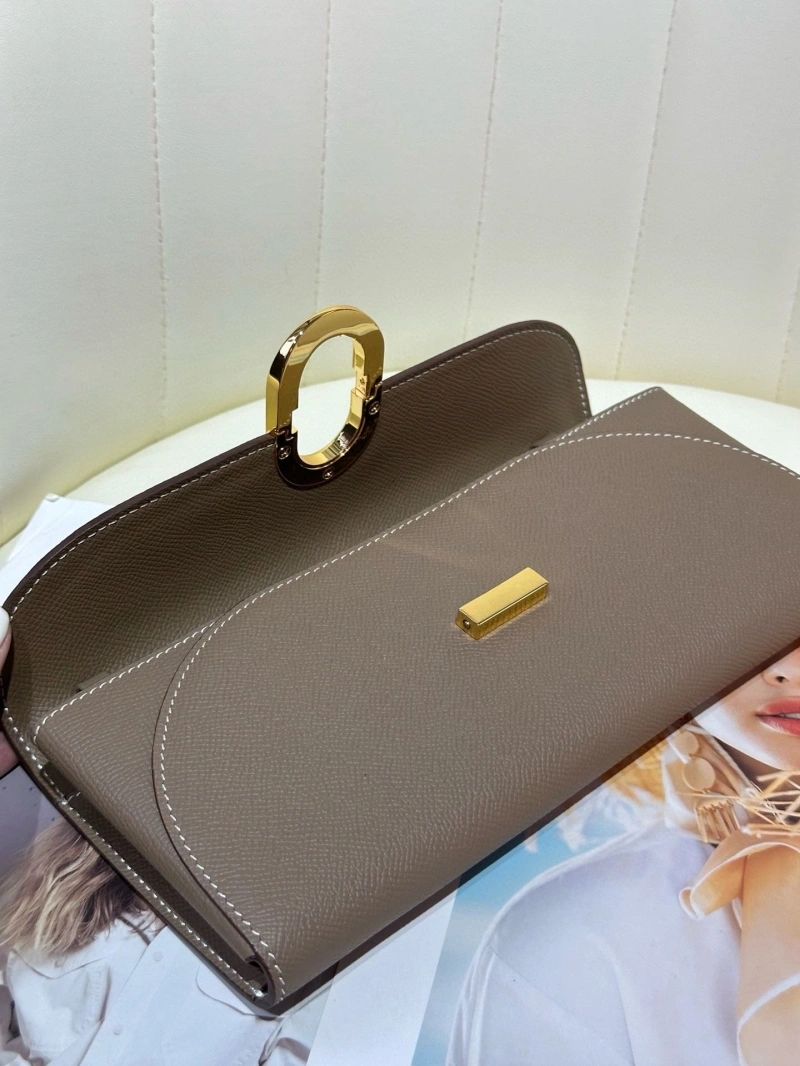 Hermes Roulis Bags 4197-0730