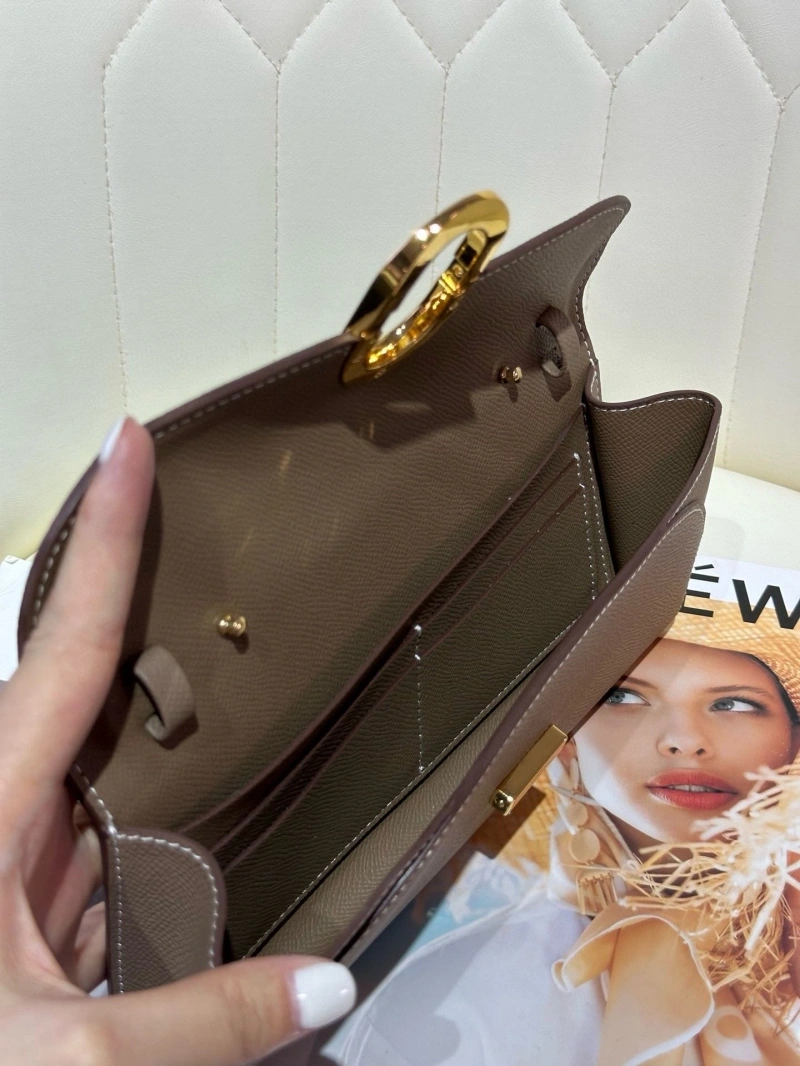 Hermes Roulis Bags 4197-0730