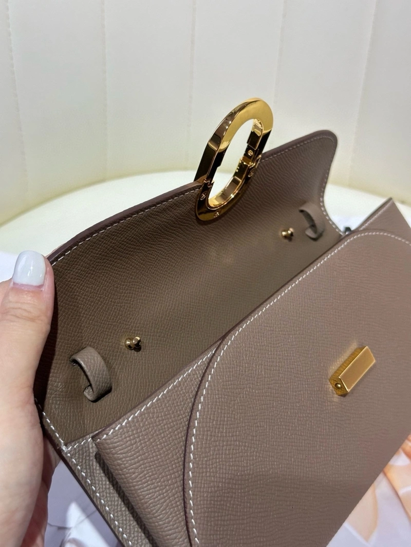 Hermes Roulis Bags 4197-0730