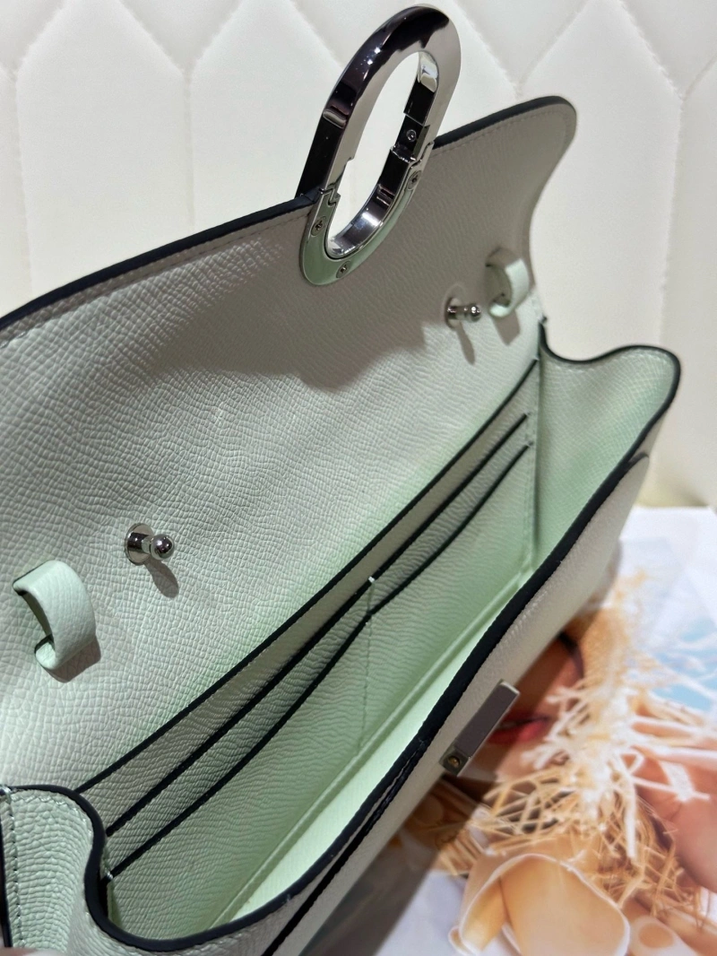 Hermes Roulis Bags 4197-0733