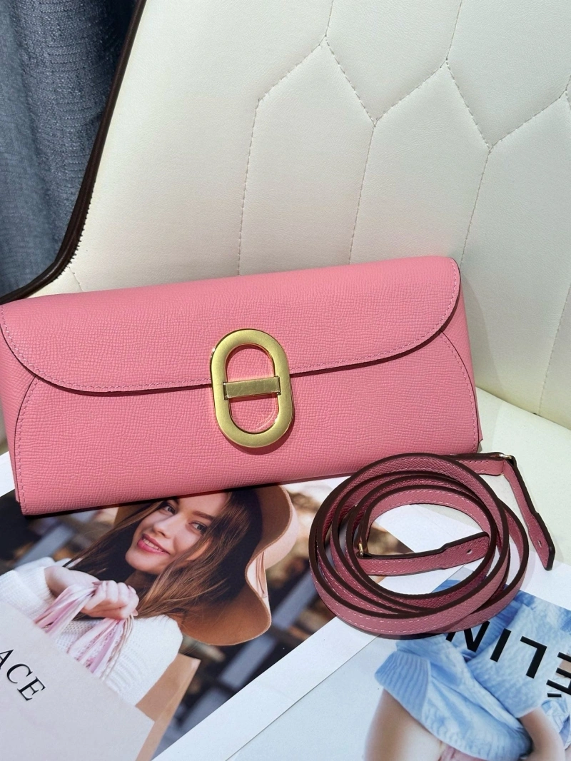 Hermes Roulis Bags 4197-0734