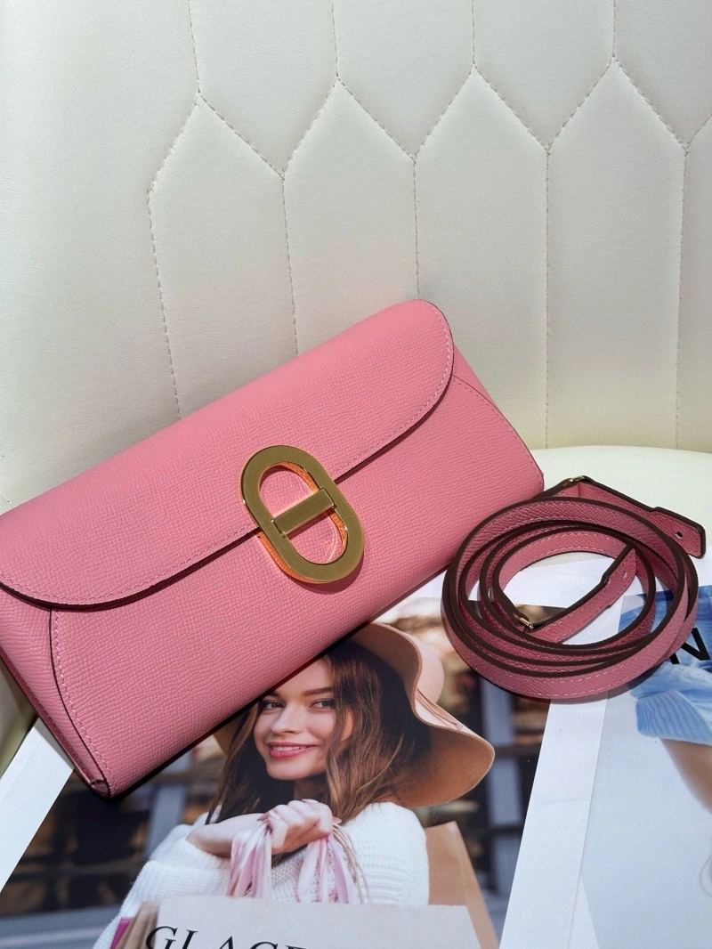 Hermes Roulis Bags 4197-0734