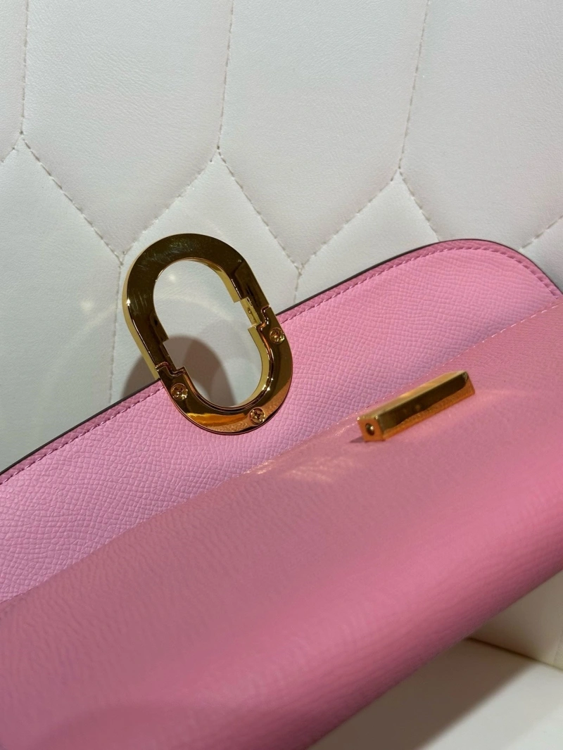 Hermes Roulis Bags 4197-0734